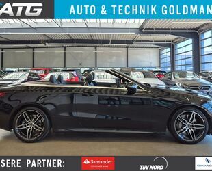 Mercedes-Benz E 350 Gebrauchtwagen