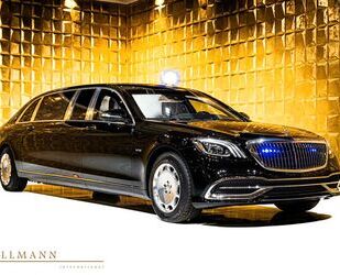 Maybach Andere Gebrauchtwagen