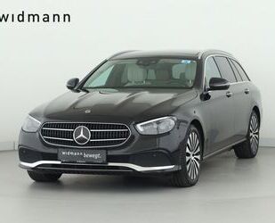 Mercedes-Benz E 400 Gebrauchtwagen