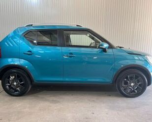 Suzuki Ignis Gebrauchtwagen
