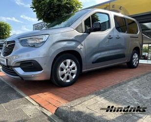 Opel Combo Life Gebrauchtwagen