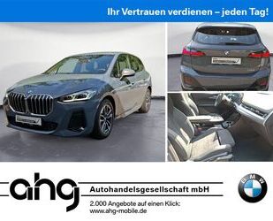 BMW 218 Active Tourer Gebrauchtwagen