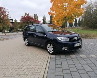 Dacia Logan Gebrauchtwagen