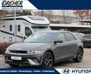 Hyundai IONIQ 5 Gebrauchtwagen