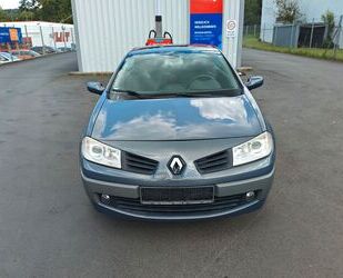 Renault Megane Gebrauchtwagen