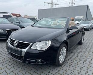 VW Eos Gebrauchtwagen