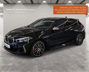 BMW M135 Gebrauchtwagen