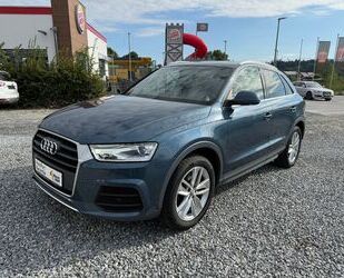 Audi Q3 Gebrauchtwagen