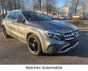 Mercedes-Benz GLA 180 Gebrauchtwagen