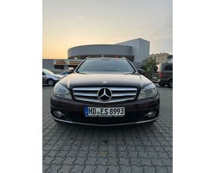 Mercedes-Benz C 220 Gebrauchtwagen