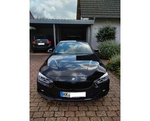 BMW 420 Gebrauchtwagen