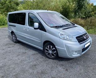 Fiat Scudo Gebrauchtwagen