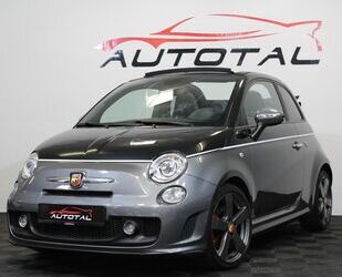 Abarth 500 Gebrauchtwagen