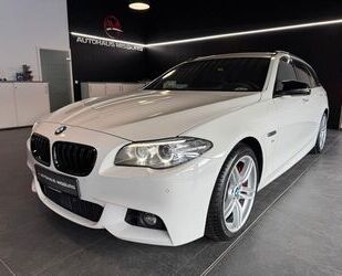 BMW 530 Gebrauchtwagen