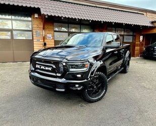 Dodge RAM Gebrauchtwagen