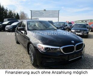 BMW 540 Gebrauchtwagen