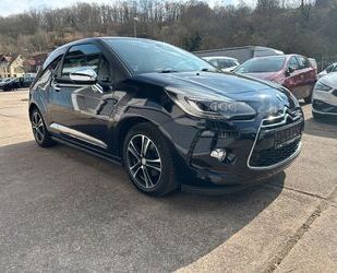 Citroen DS3 Gebrauchtwagen