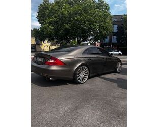 Mercedes-Benz CLS 500 Gebrauchtwagen