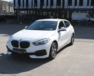 BMW 118 Gebrauchtwagen