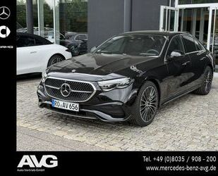 Mercedes-Benz E 220 Gebrauchtwagen