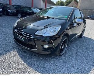 Citroen DS3 Gebrauchtwagen
