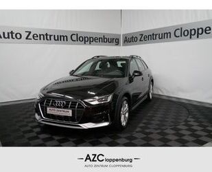 Audi A4 Allroad Gebrauchtwagen