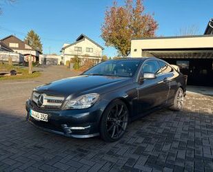 Mercedes-Benz C 350 Gebrauchtwagen