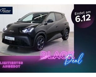 BYD DOLPHIN Gebrauchtwagen