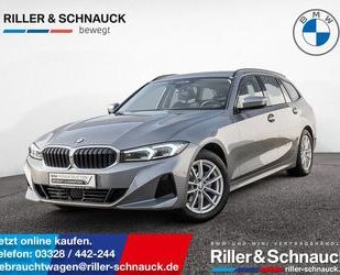 BMW 318 Gebrauchtwagen