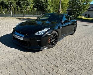 Nissan GT-R Gebrauchtwagen