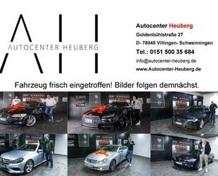 Audi RS5 Gebrauchtwagen