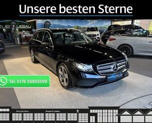 Mercedes-Benz E 250 Gebrauchtwagen