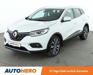 Renault Kadjar Gebrauchtwagen