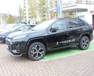 Suzuki Across Gebrauchtwagen