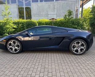 Lamborghini Gallardo Gebrauchtwagen