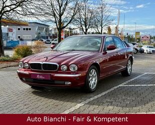 Jaguar XJ Gebrauchtwagen