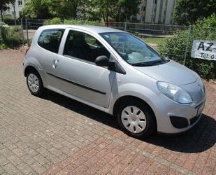 Renault Twingo Gebrauchtwagen
