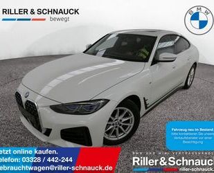BMW 420 Gran Coupé Gebrauchtwagen