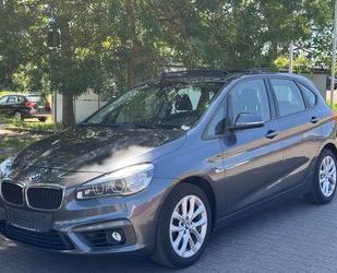 BMW 218 Gebrauchtwagen