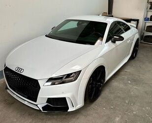 Audi TT RS Gebrauchtwagen