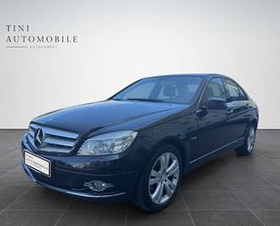 Mercedes-Benz C 180 Gebrauchtwagen
