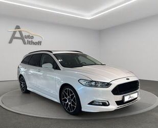 Ford Mondeo Gebrauchtwagen