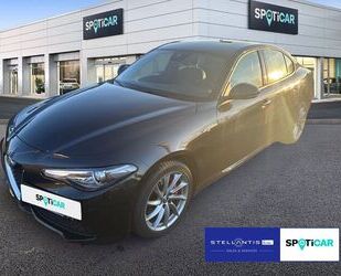 Alfa Romeo Giulia Gebrauchtwagen