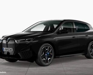 BMW iX Gebrauchtwagen