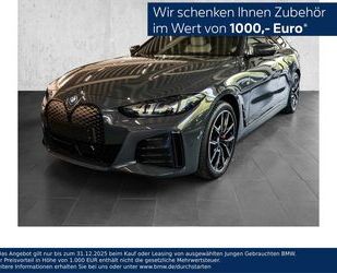BMW i4 Gebrauchtwagen