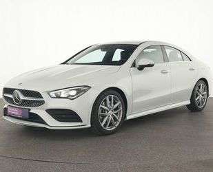 Mercedes-Benz CLA 250 Gebrauchtwagen