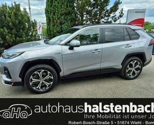 Suzuki Across Gebrauchtwagen