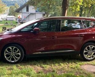 Renault Grand Scenic Gebrauchtwagen
