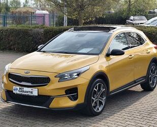 Kia XCeed Gebrauchtwagen
