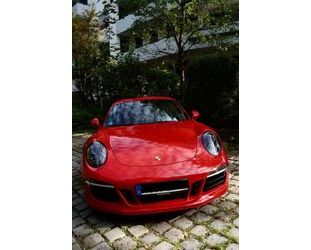 Porsche 991 Gebrauchtwagen